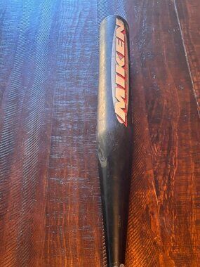 Original Miken Freak 100 (Model MSF)